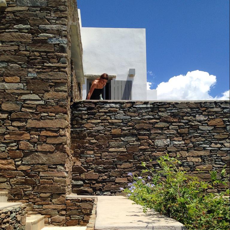 Archipelagotinos Agios Romanos Номер фото